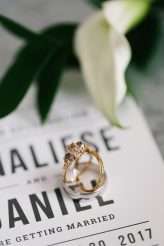 Annaliese+Dan Wedding