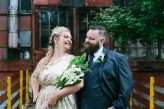 Annaliese+Dan Wedding