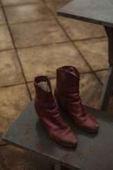 Intimate Wedding by Loch Awe with the Bride in a £25 Thrift Store Dress! (3)