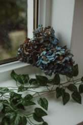 Intimate Wedding by Loch Awe with the Bride in a £25 Thrift Store Dress! (57)