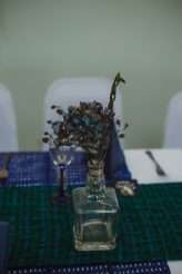 Intimate Wedding by Loch Awe with the Bride in a £25 Thrift Store Dress! (61)