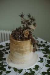 Intimate Wedding by Loch Awe with the Bride in a £25 Thrift Store Dress! (62)