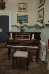 Intimate Wedding by Loch Awe with the Bride in a £25 Thrift Store Dress! (65)