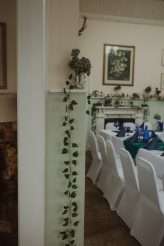 Intimate Wedding by Loch Awe with the Bride in a £25 Thrift Store Dress! (69)