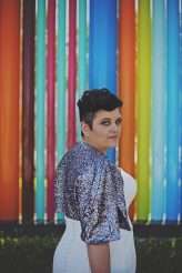 Las Vegas Elopement with a Neon Museum Ceremony & a Ghost Town Photo Shoot! (21)