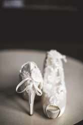 Luxe, Enchanted, Cinderella Story Rainforest Wedding Tattooed Bride 28