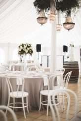 Luxe, Enchanted, Cinderella Story Rainforest Wedding Tattooed Bride 42