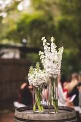 Luxe, Enchanted, Cinderella Story Rainforest Wedding Tattooed Bride 49