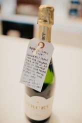 Moody Art Deco Glam Wedding with Dogs 23