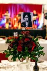 Punk Rock Brit Pop Shepherd’s Bush London Wedding 34