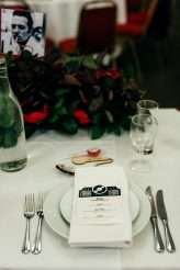 Punk Rock Brit Pop Shepherd’s Bush London Wedding 37