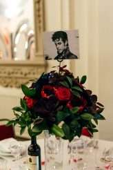 Punk Rock Brit Pop Shepherd’s Bush London Wedding 40