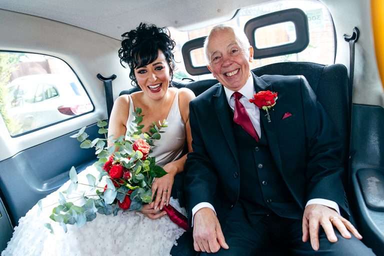 Punk Rock Brit Pop Shepherd s Bush London Wedding 9 Rock N Roll Bride