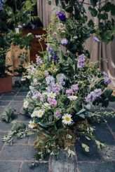 Retro, Movie Inspired Wedding in Glasgow (11)