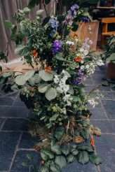 Retro, Movie Inspired Wedding in Glasgow (17)