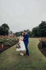 Retro, Movie Inspired Wedding in Glasgow (38)