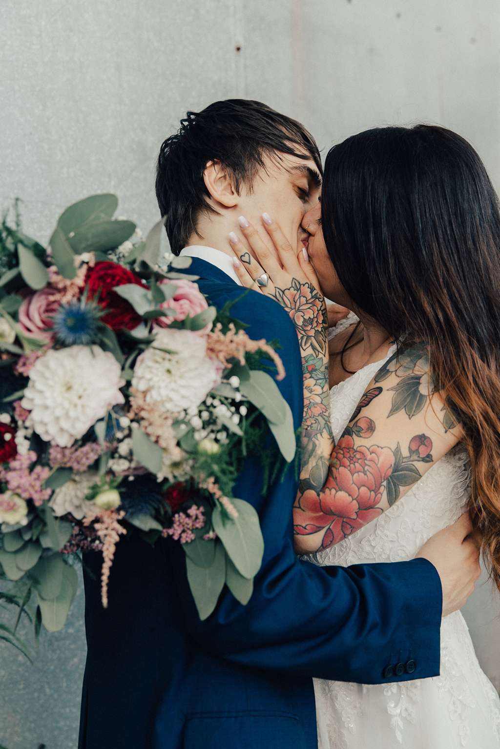 Rustic Welsh Barn Wedding With Dashes Of Disney Rock N Roll Bride Rustic Welsh Barn Wedding With Dashes Of Disney Rock N Roll Bride