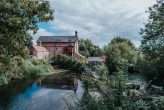 Catherine + Jack // Sopley Mill