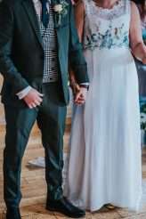 Catherine + Jack // Sopley Mill