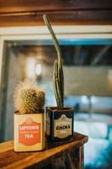 Catherine + Jack // Sopley Mill