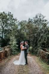 Catherine + Jack // Sopley Mill