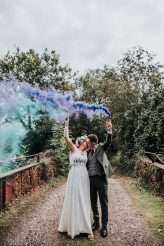 Catherine + Jack // Sopley Mill