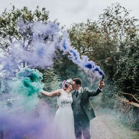 Catherine + Jack // Sopley Mill