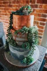 Catherine + Jack // Sopley Mill