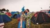 Three-Day Festival Wedding… at a Real Festival! (28)