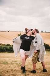 Three-Day Festival Wedding… at a Real Festival! (42)