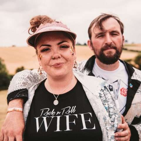 Three-Day Festival Wedding… at a Real Festival! (44)