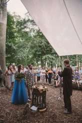 Three-Day Festival Wedding… at a Real Festival! (5)