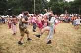 Three-Day Festival Wedding… at a Real Festival! (54)