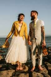 Yellow Rosedew Farm Wedding (26)