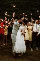 Yellow summer fete picnic wedding rosedew farm (18)