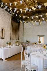 Yellow summer fete picnic wedding rosedew farm (2)