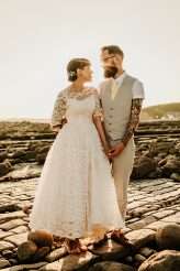 Yellow summer fete picnic wedding rosedew farm (20)