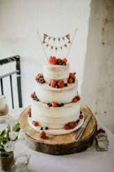 Yellow summer fete picnic wedding rosedew farm (4)