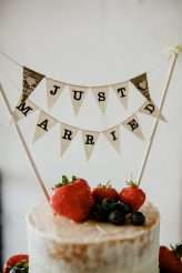 Yellow summer fete picnic wedding rosedew farm (5)