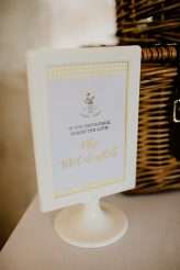 Yellow summer fete picnic wedding rosedew farm (6)