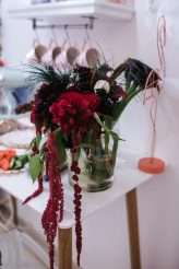 A Party Hard, Rock n Roll Tel Aviv Celebration with a Red & Black Dress Code (1)