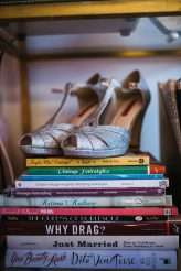 A Party Hard, Rock n Roll Tel Aviv Celebration with a Red & Black Dress Code (4)