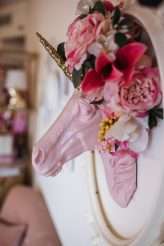 A Party Hard, Rock n Roll Tel Aviv Celebration with a Red & Black Dress Code (7)