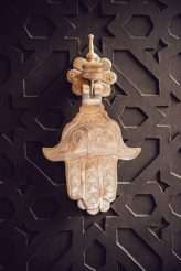 Atlas Mountains Destination Wedding with a ‘White Party’ BBQ Reception (25)