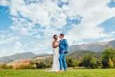 Atlas Mountains Destination Wedding with a ‘White Party’ BBQ Reception (31)