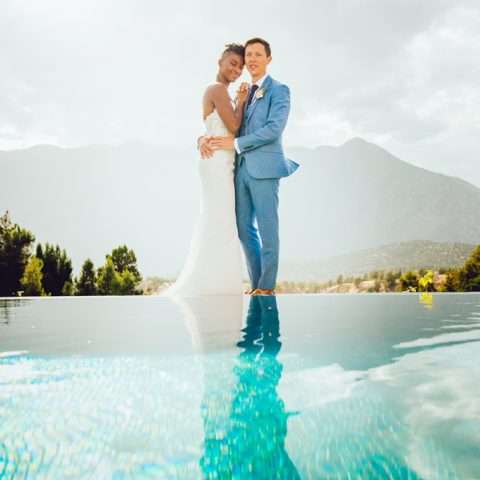 Atlas Mountains Destination Wedding with a ‘White Party’ BBQ Reception (32)