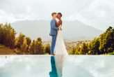 Atlas Mountains Destination Wedding with a ‘White Party’ BBQ Reception (33)
