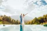 Atlas Mountains Destination Wedding with a ‘White Party’ BBQ Reception (34)