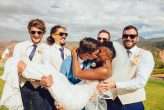 Atlas Mountains Destination Wedding with a ‘White Party’ BBQ Reception (37)