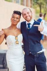 Atlas Mountains Destination Wedding with a ‘White Party’ BBQ Reception (50)